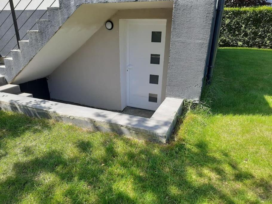 Studio Mio Metz Exterior foto